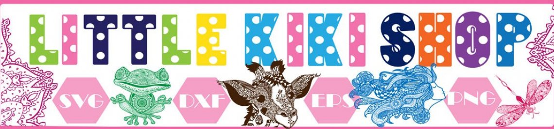 LittleKikiShop Profile Banner