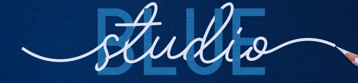 Bluestudio Profile Banner