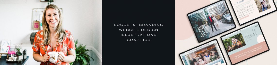 Sophie Amelia Designs Profile Banner