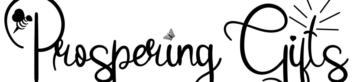 Prospering Gifts Profile Banner