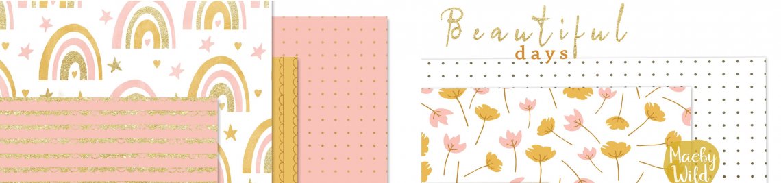 Maeby Wild Profile Banner