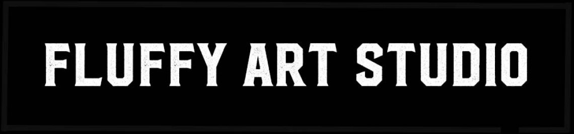 fluffyartstudio Profile Banner