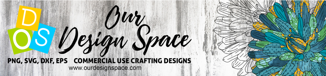 Our Design Space Profile Banner