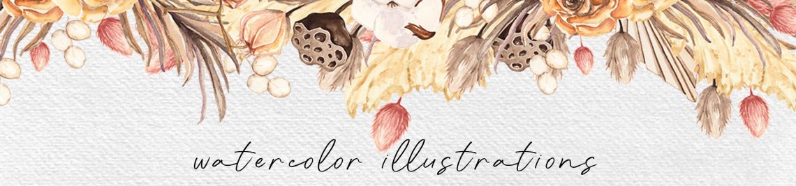 InaArtsStudio Profile Banner