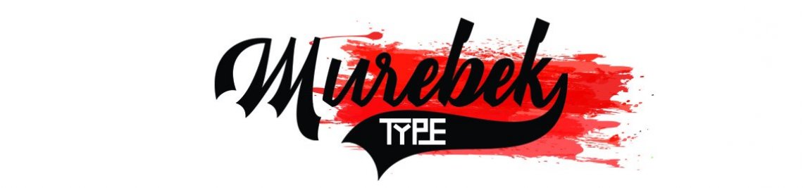 Murebek Type Profile Banner