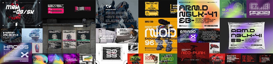 Enxyclo Profile Banner