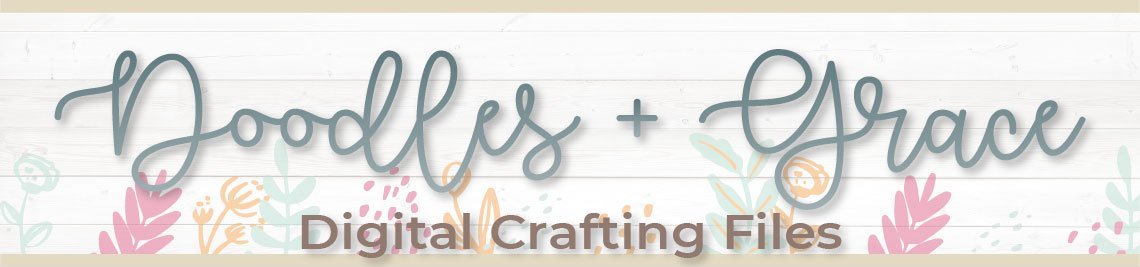 Doodles and Grace Co Profile Banner