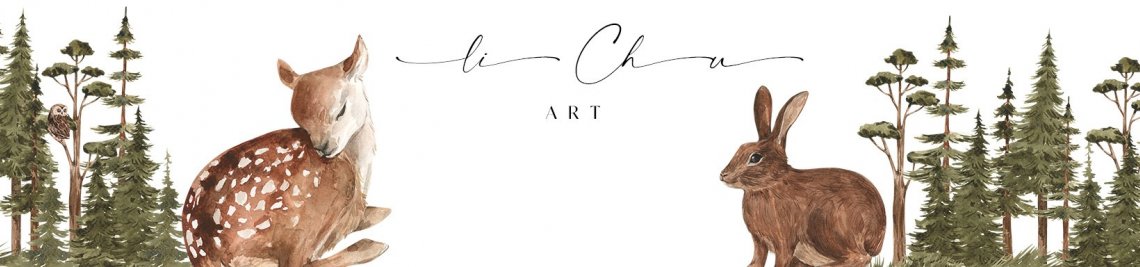 LiChu Profile Banner