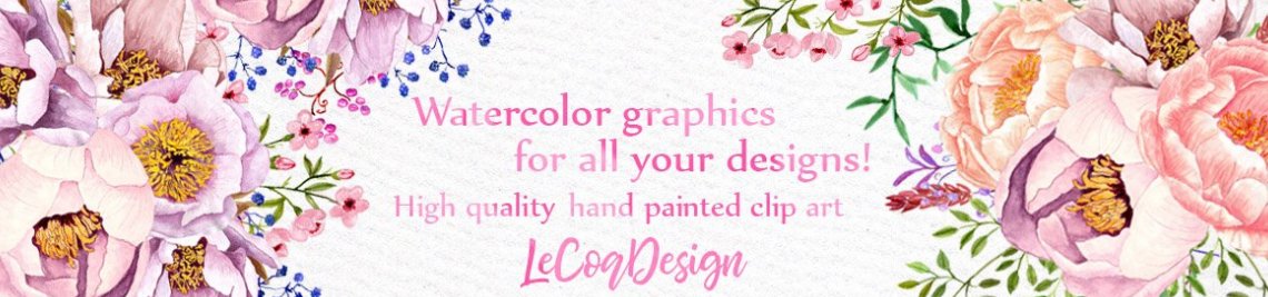 LeCoqDesign Profile Banner