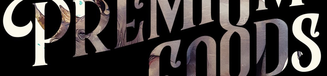 PremiumGoods Profile Banner