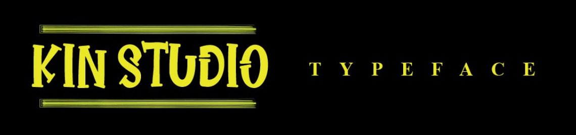 KINSTUDIO Profile Banner