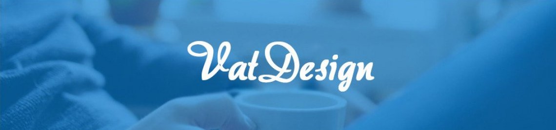 Vatdesign Profile Banner