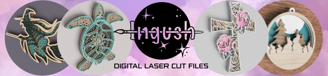 ArtisticIngush Profile Banner