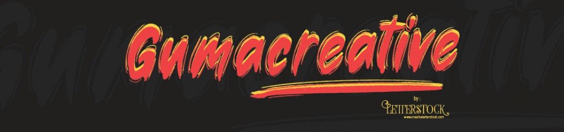 Gumacreative Profile Banner