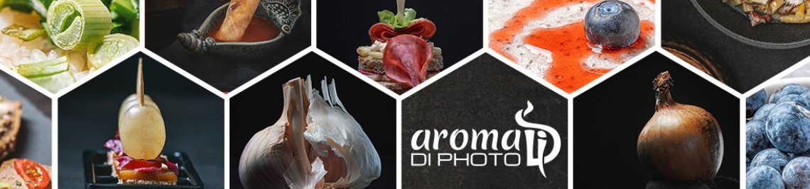 aromadiphoto Profile Banner