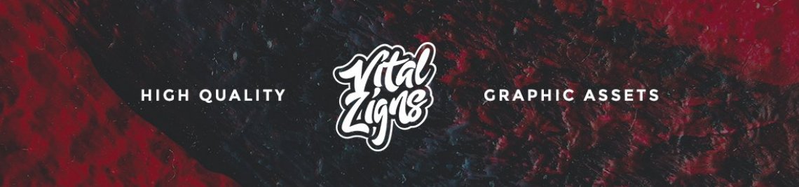 Vital Zigns Profile Banner