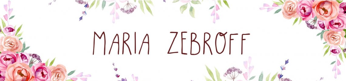 Maria Zebroff Profile Banner