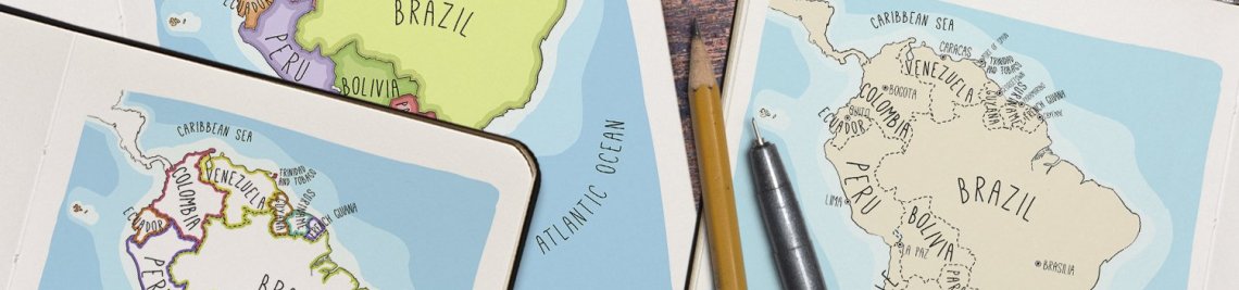Lara Fields Illustration Profile Banner