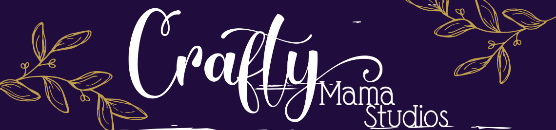 Crafty Mama Studios Profile Banner