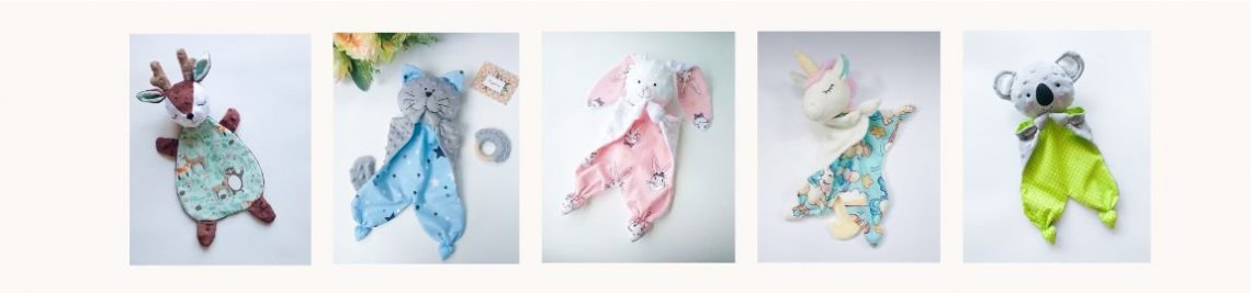 Toy sewing pattern Profile Banner