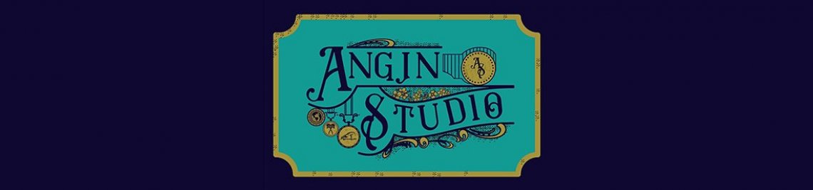 Angin Studio Profile Banner