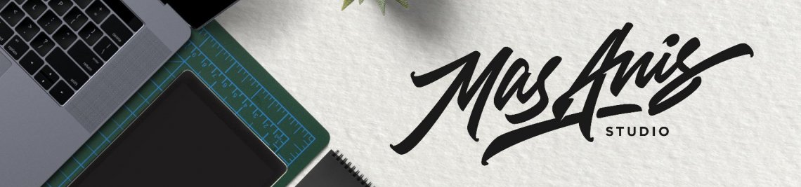 Mas Anis Profile Banner