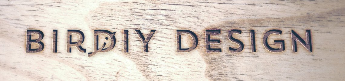BirDIY Design Profile Banner