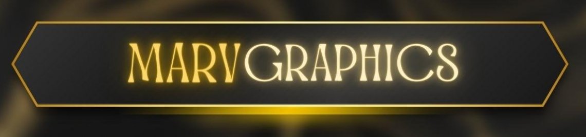 MarvGraphics Profile Banner