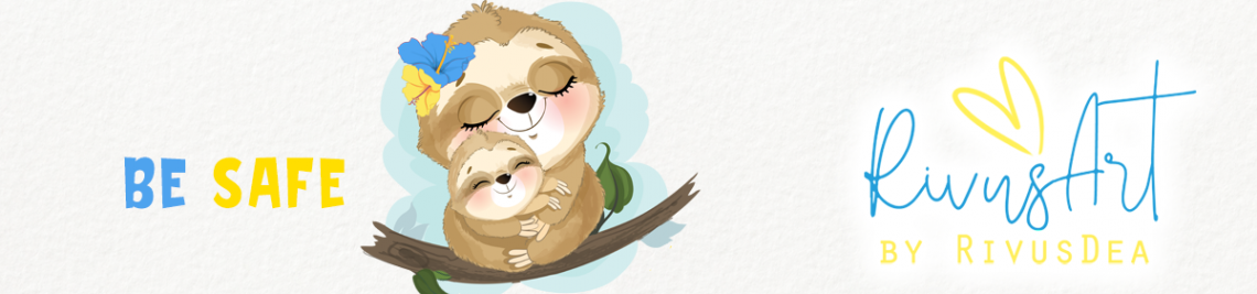 RivusArt Profile Banner