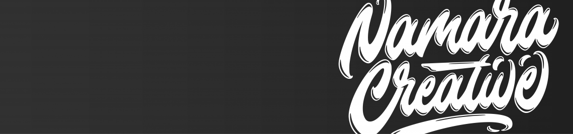 Namara Creative Studio Profile Banner