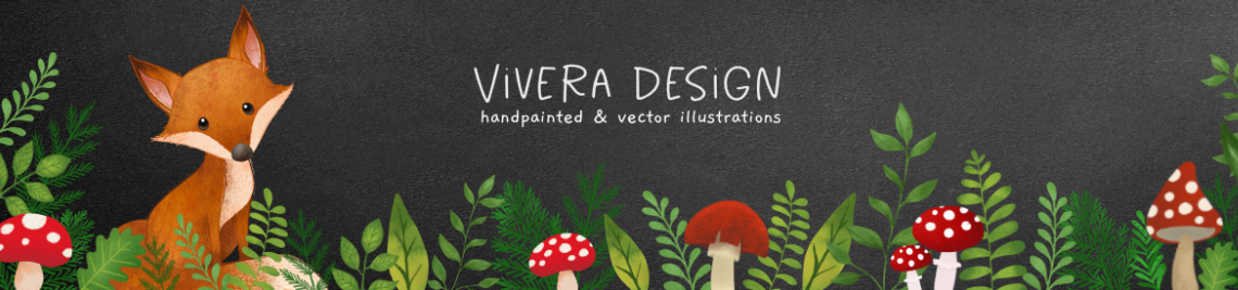 vivera Profile Banner