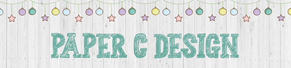 Paper C Design Profile Banner