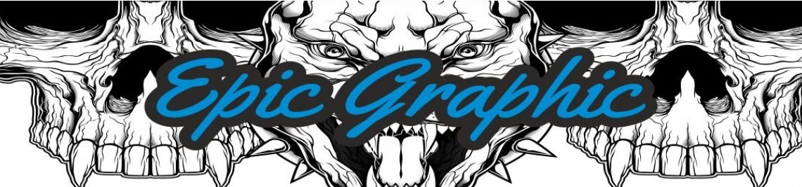EpicGraphic Profile Banner