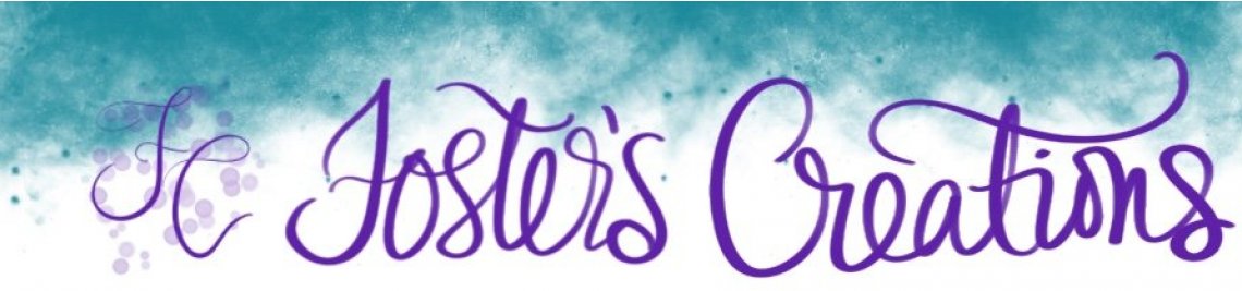 Fosters Creations Profile Banner