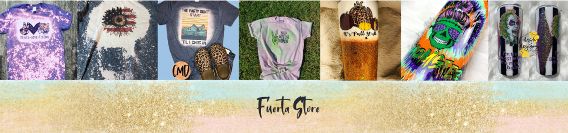 Fuerta Profile Banner