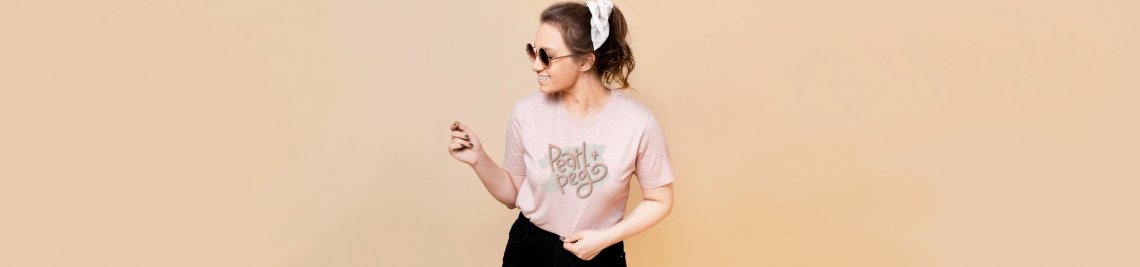 Pearl and Peg Profile Banner