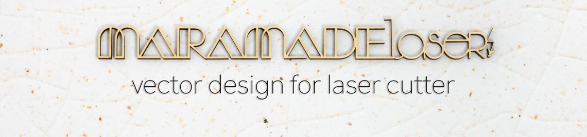 MaramadeLaser Profile Banner