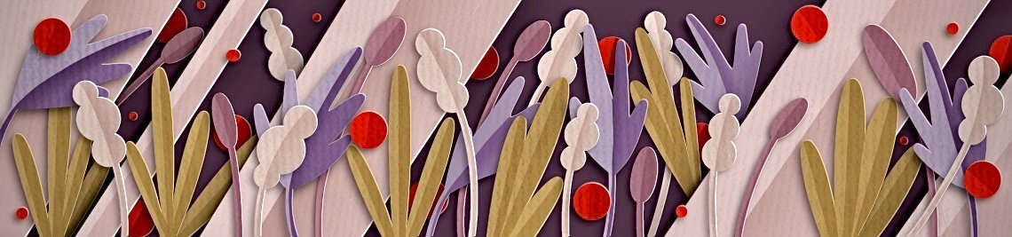 Art Your Story Profile Banner