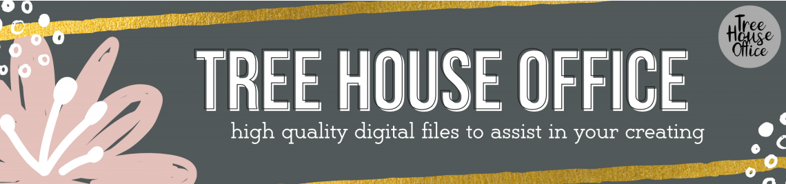 Tree House Office Designs Profile Banner