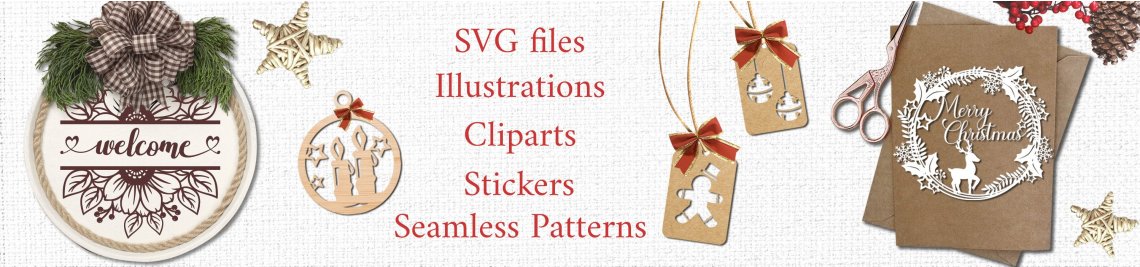 Irennikia's art store Profile Banner