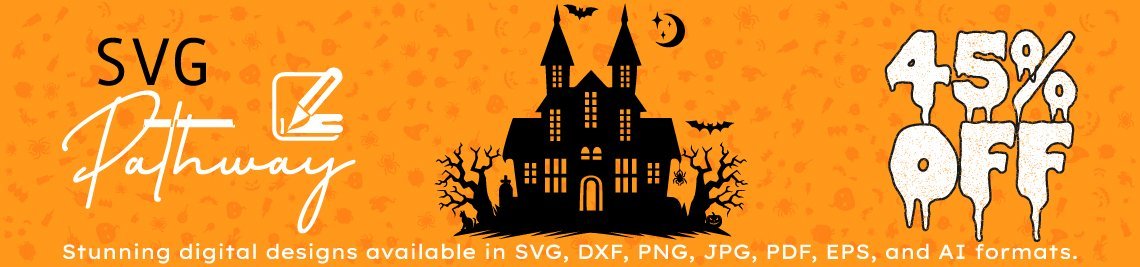 SVGPATHWAY Profile Banner