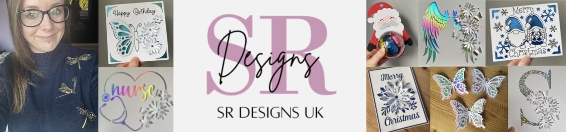 SR Designs UK Profile Banner