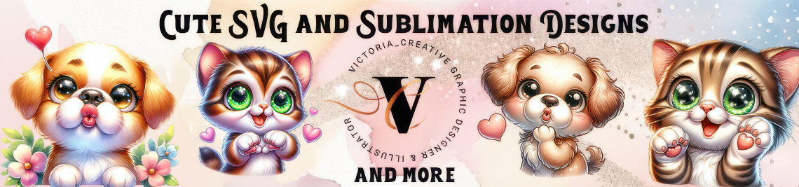 Victoriacreative Profile Banner