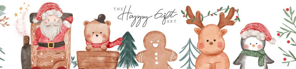 Hippogifts Profile Banner