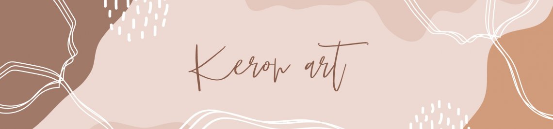 Keron art Profile Banner