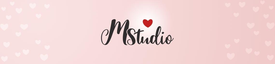 MStudio Profile Banner