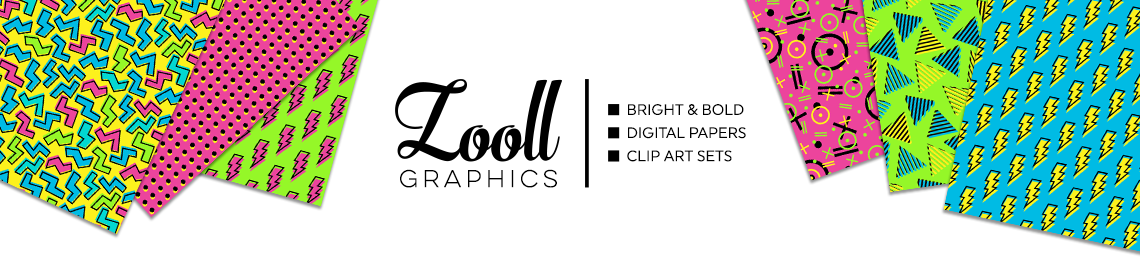 ZoollGraphics Profile Banner