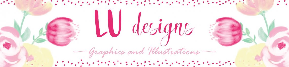 Lu Designs Profile Banner