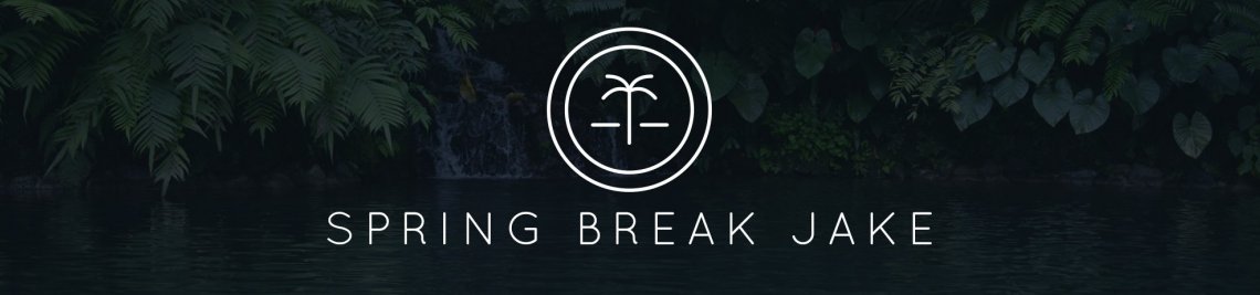 Spring Break Jake Profile Banner