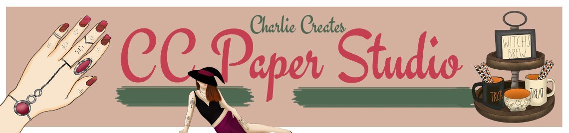 CCPaperstudio Profile Banner